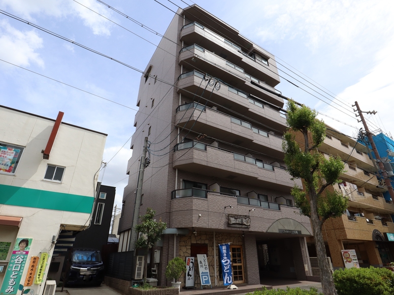 フォルトゥーナ荒畑