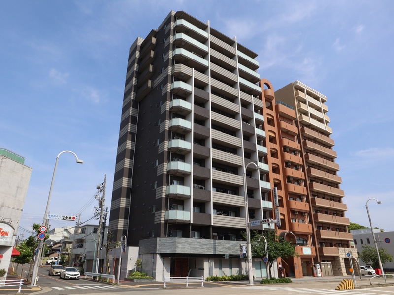 グランドゥール瑞穂通