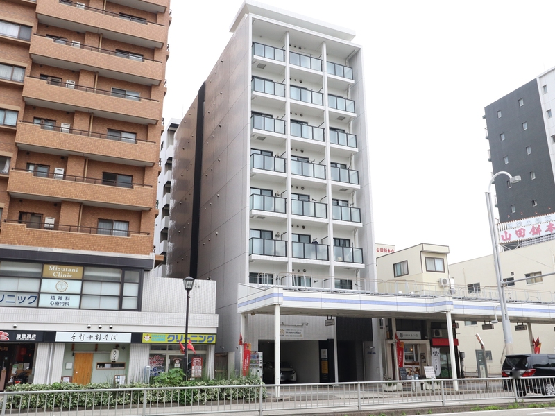 3・6号室タイプ