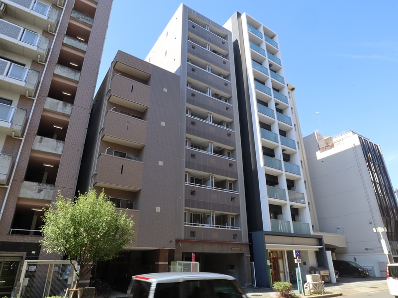 通常3号室タイプ