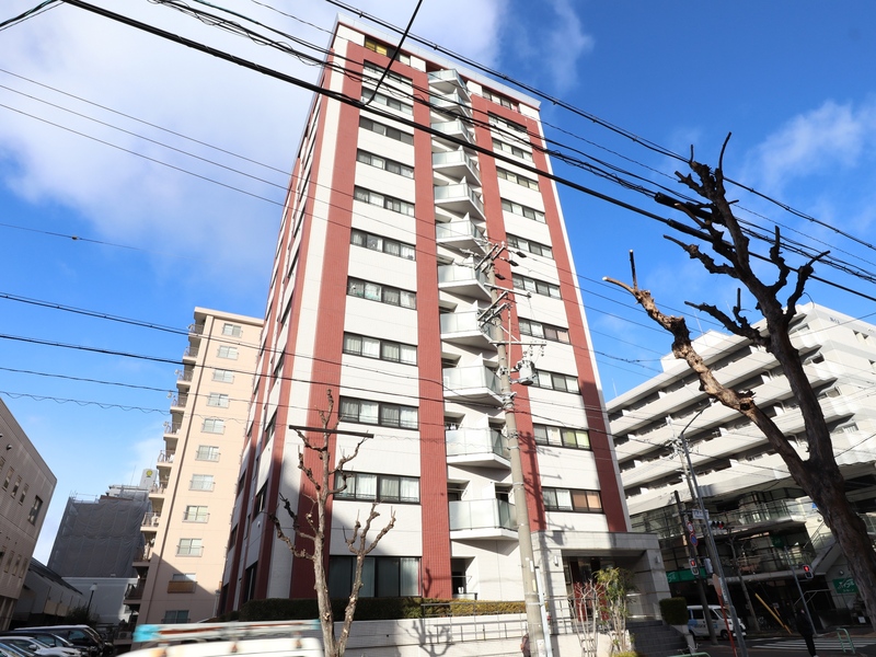 4号室（C）タイプ