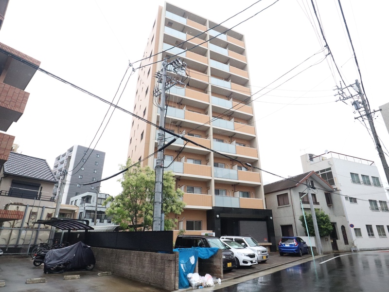 1号室（A）タイプ