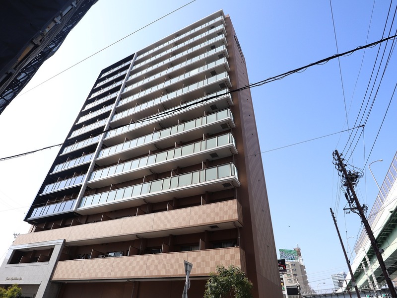 ファステート東別院シュプール