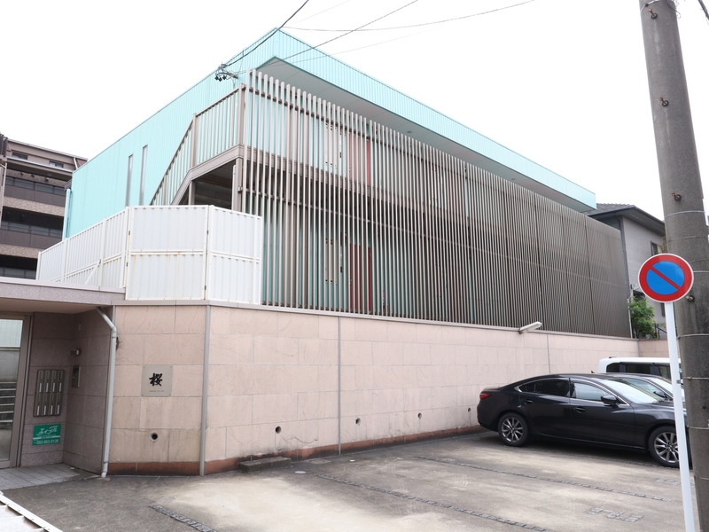 2・3号室タイプ