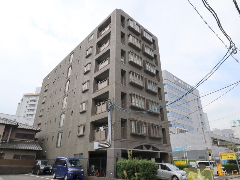 プロビデンス東片端