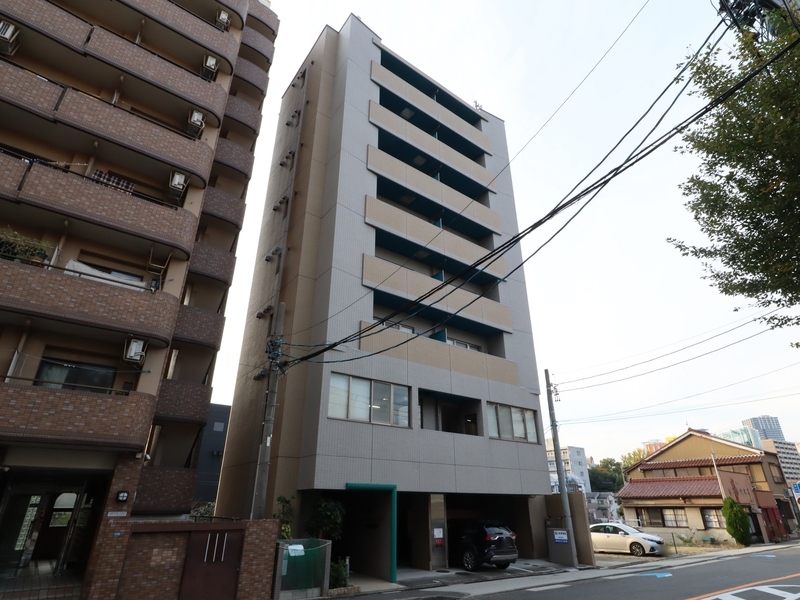 キャナルコート