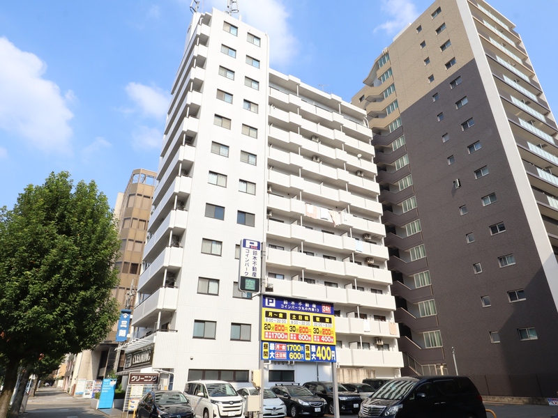 三陽ビルディング