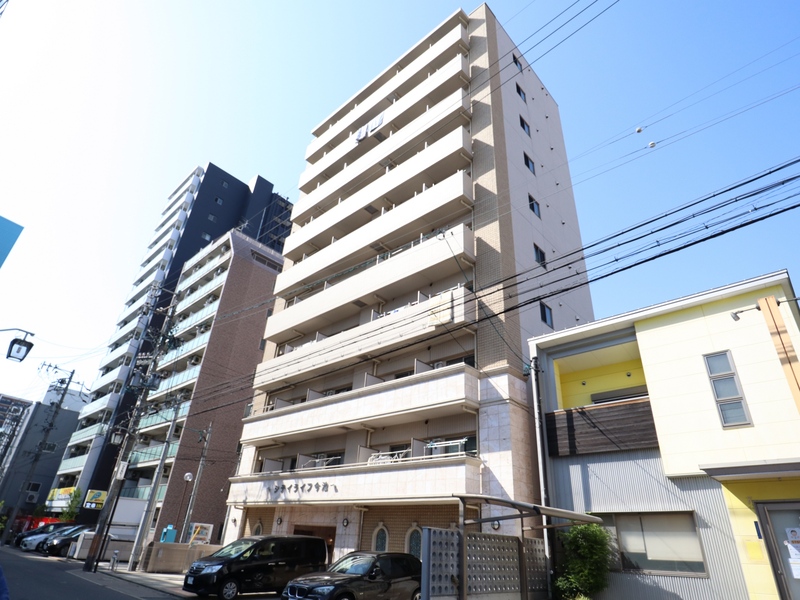 シティライフ今池