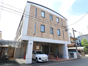 カーサ北山