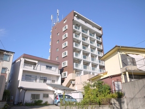 ランドマーク中平