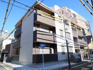 サニーコート平和