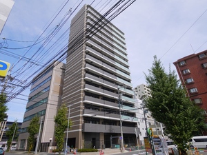 S-RESIDENCE葵