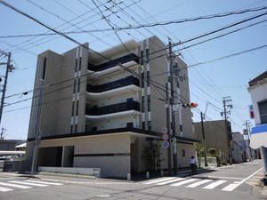 オランジュリー御器所