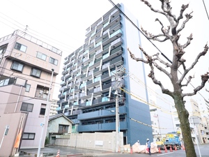 アステリ鶴舞エーナ