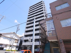 GRANDUKE新栄