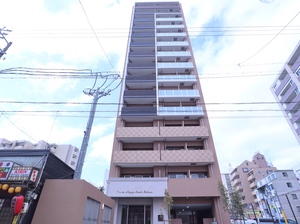 ファステートNAGOYA今池バレンシア