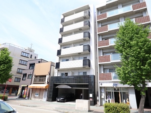 レジデンス内山町