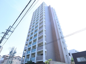 AXIS桜通内山