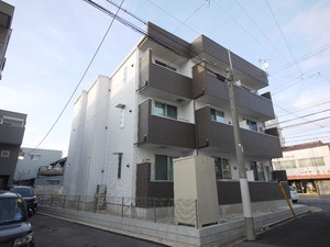 アルバーノ千種Spica