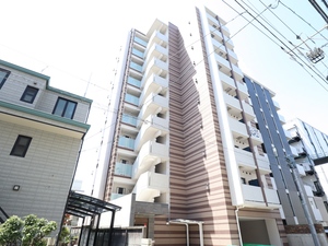 S-RESIDENCE今池南