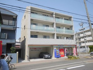 ラプーリア御器所