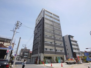 グランヴィリオ吹上