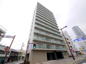 プレステージ千種