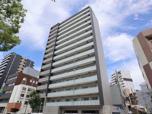 エスリード新栄マルス