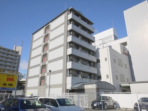 三恵ハイツ