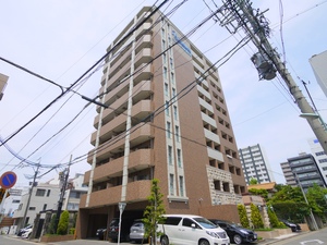 プレサンス桜通り葵