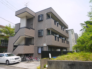 三の丸コーポ