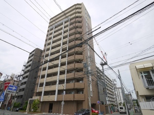 プレサンス鶴舞グリーンパーク