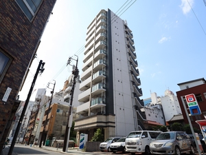 APEX名古屋栄PremierLife
