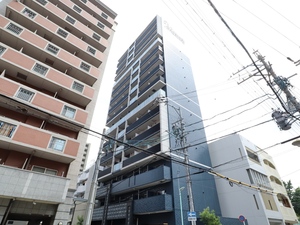 プレサンス久屋大通公園セラフィ