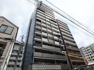 アステリ鶴舞トゥリア