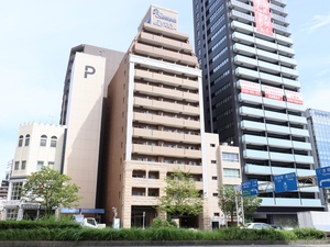 プレサンス桜通アベニュー