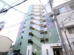 AHマンション泉