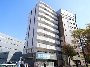キャトルセゾン代官町
