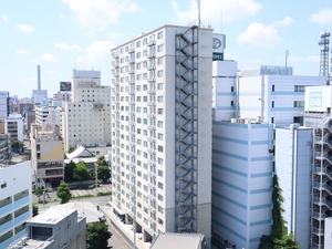 KDXレジデンス東桜Ⅰ