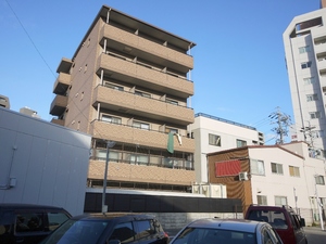 クレセール新栄