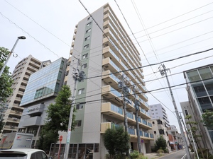 プレステージ新栄