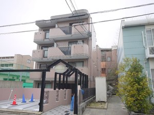 プロクシイスクエア安田通