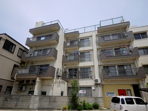 塩付ビル