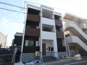 Annex Masuzen