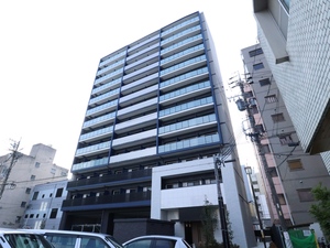 S-RESIDENCE今池駅前