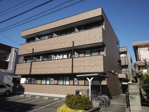 アンプルールフェールVertⅡ