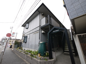 メゾンロディニア