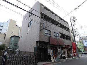 笹善ビル