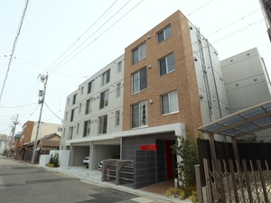 quador吹上NORTH