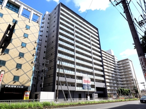 エスリード新栄グランラグジェ
